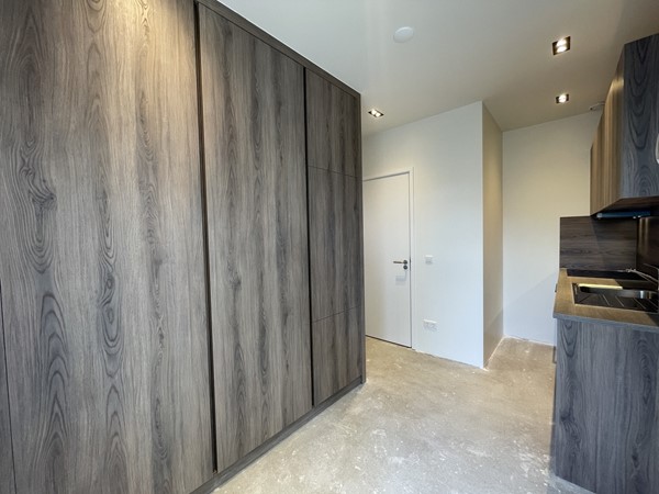Medium property photo - Bolstoen 13A, 1046 AS Amsterdam